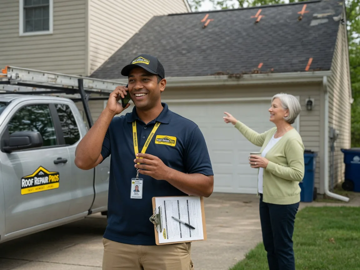 Roof Repair Sawyerville, AL FAQs